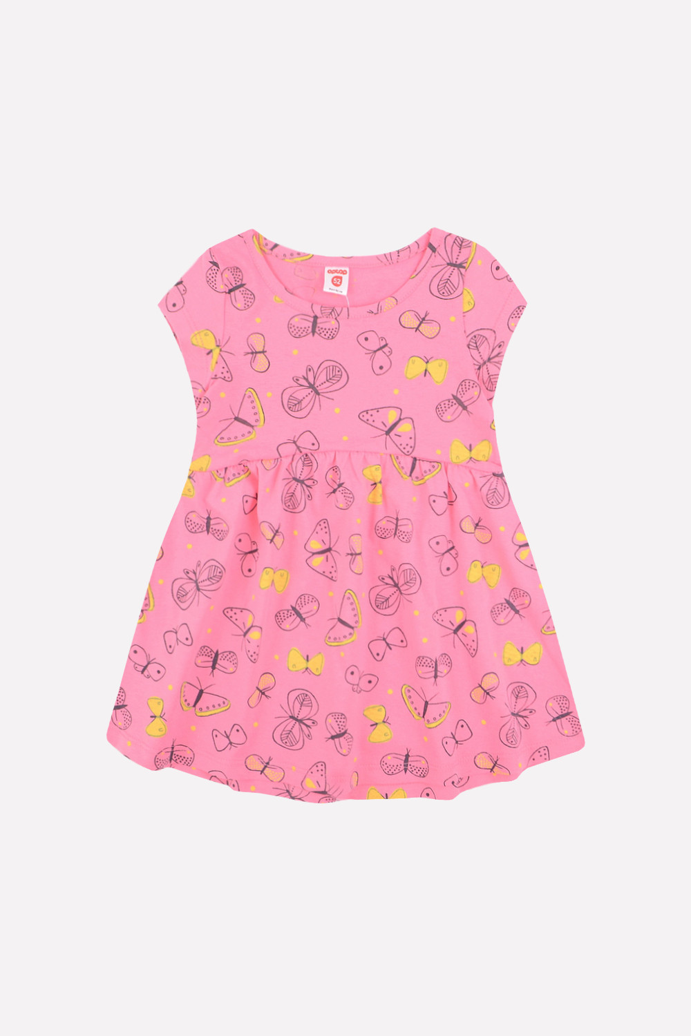 модная детская одежда 5515/ к платье для девочки